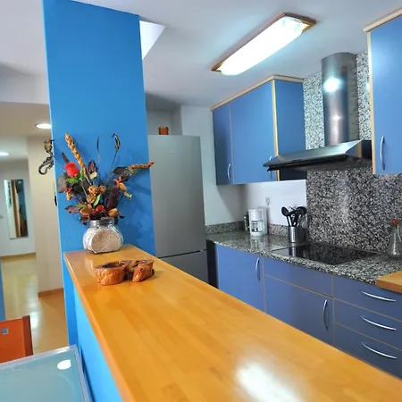 Apartment Rnet - Blau Marina