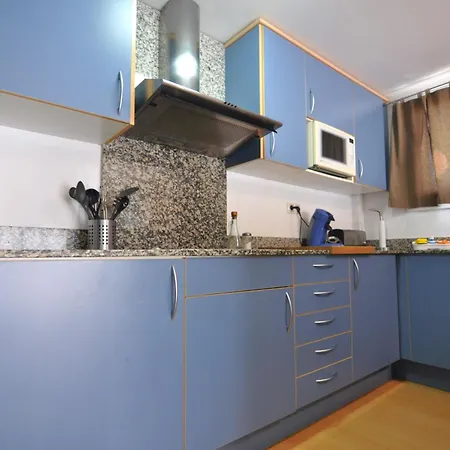 Rnet - Blau Marina 아파트