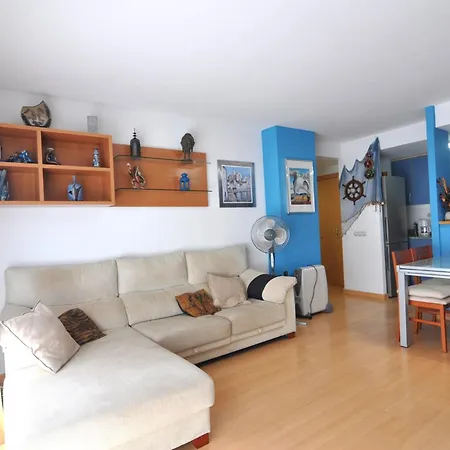 아파트 Rnet - Blau Marina *