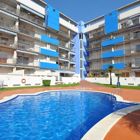 Rnet - Blau Marina