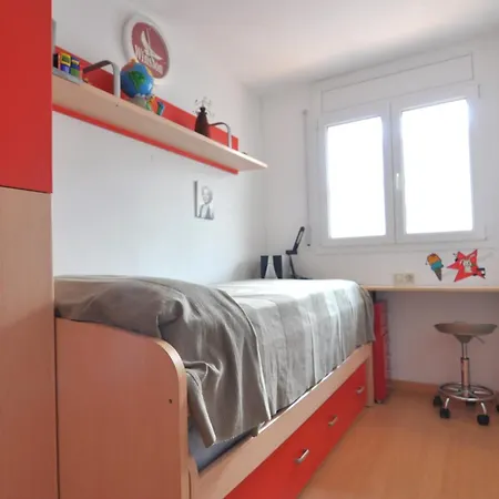 아파트 Rnet - Blau Marina 로지즈