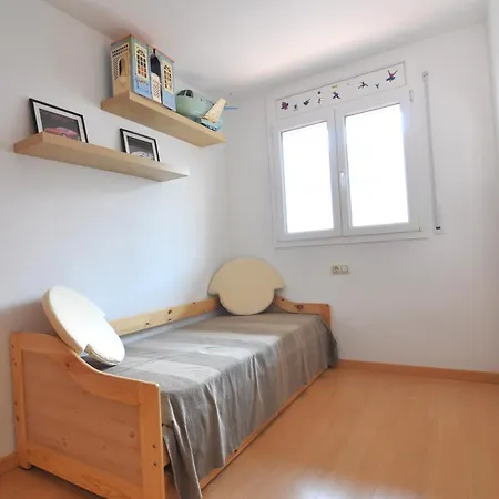 Appartement Rnet - Blau Marina