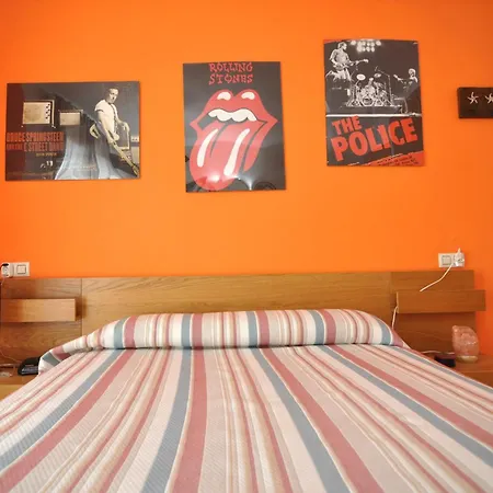 Rnet - Blau Marina Appartement Roses