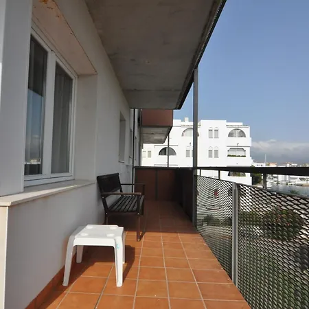 Rnet - Blau Marina Appartement