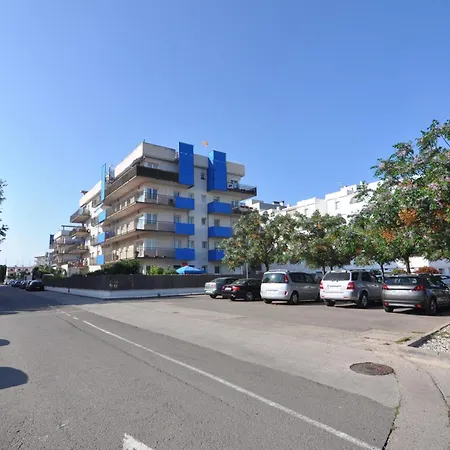 Rnet - Blau Marina