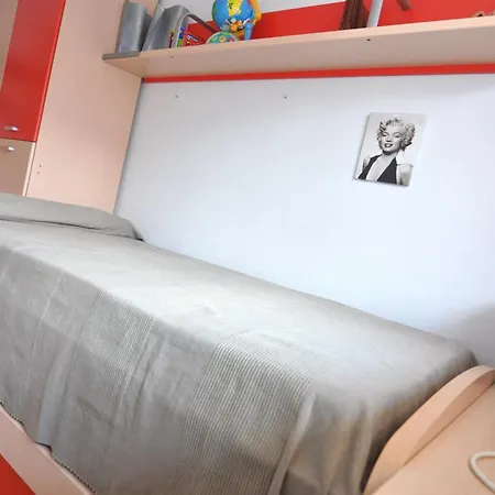 Apartment Rnet - Blau Marina Roses