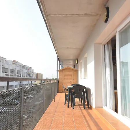Rnet - Blau Marina Apartment