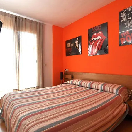 Rnet - Blau Marina Appartement Roses