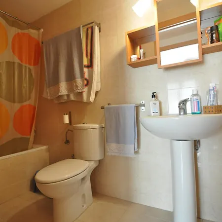 Appartement Rnet - Blau Marina