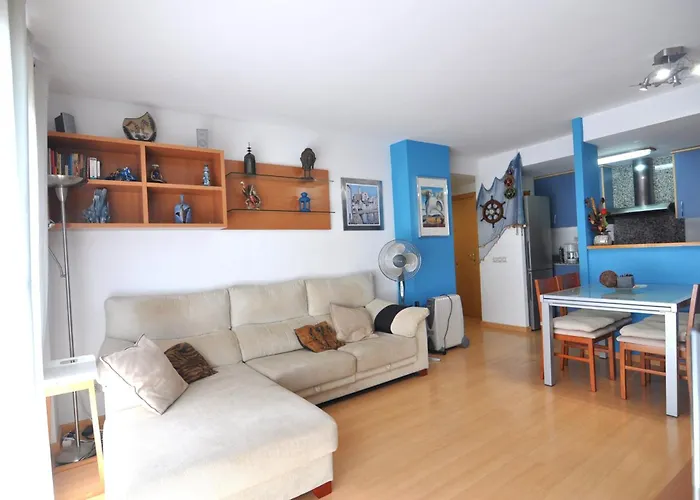 Apartment Rnet - Blau Marina *