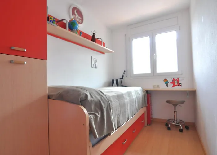 Apartment Rnet - Blau Marina Roses