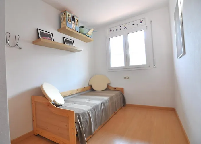 Apartment Rnet - Blau Marina