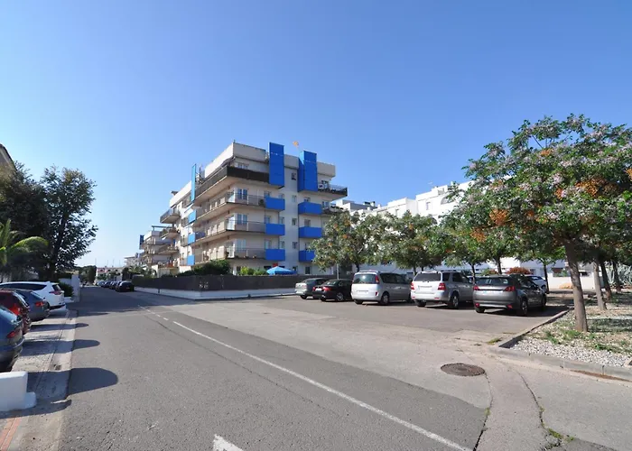 Rnet - Blau Marina