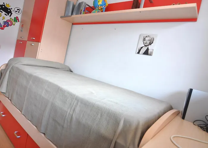 Apartment Rnet - Blau Marina Roses