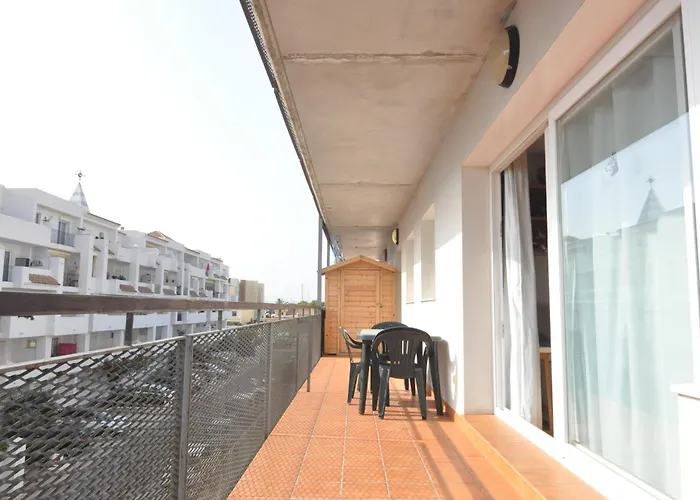 Rnet - Blau Marina Apartment