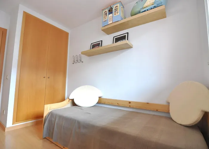 Apartment Rnet - Blau Marina *