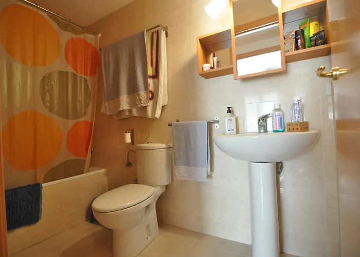 Apartment Rnet - Blau Marina