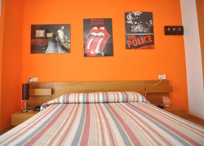Rnet - Blau Marina Appartement Roses