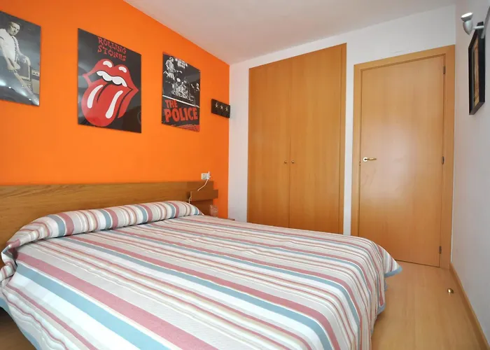 Rnet - Blau Marina